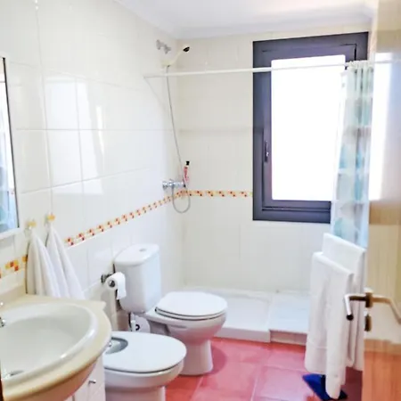 Apartamento Céntrico *