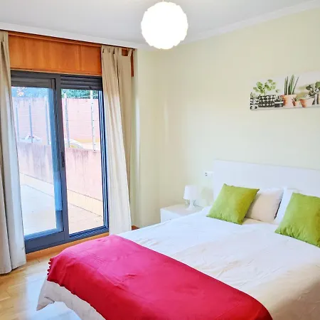 Apartamento Centrico