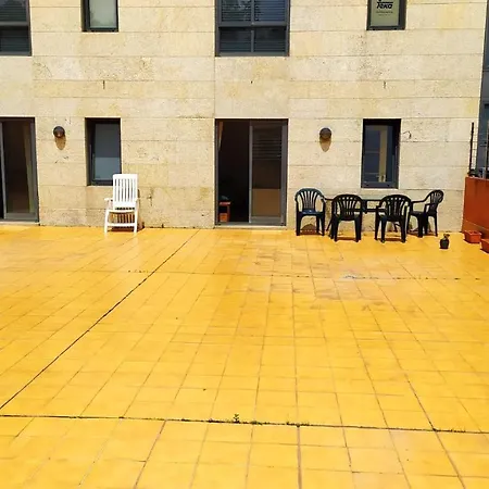 Appartement Apartamento Céntrico *